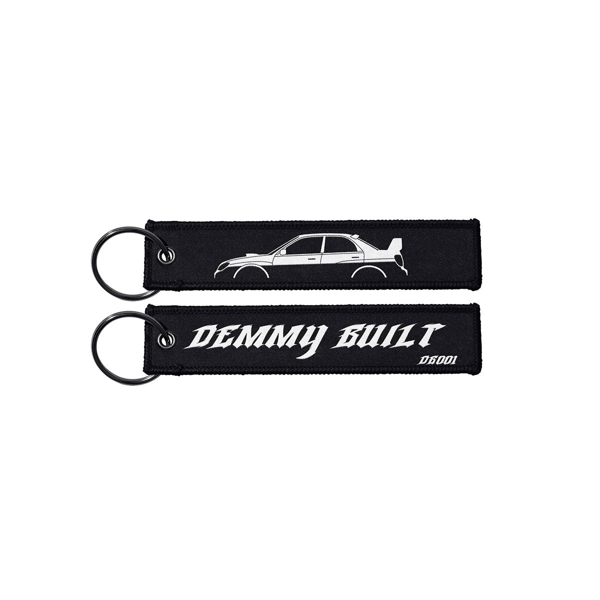 Sti jet tag on sale